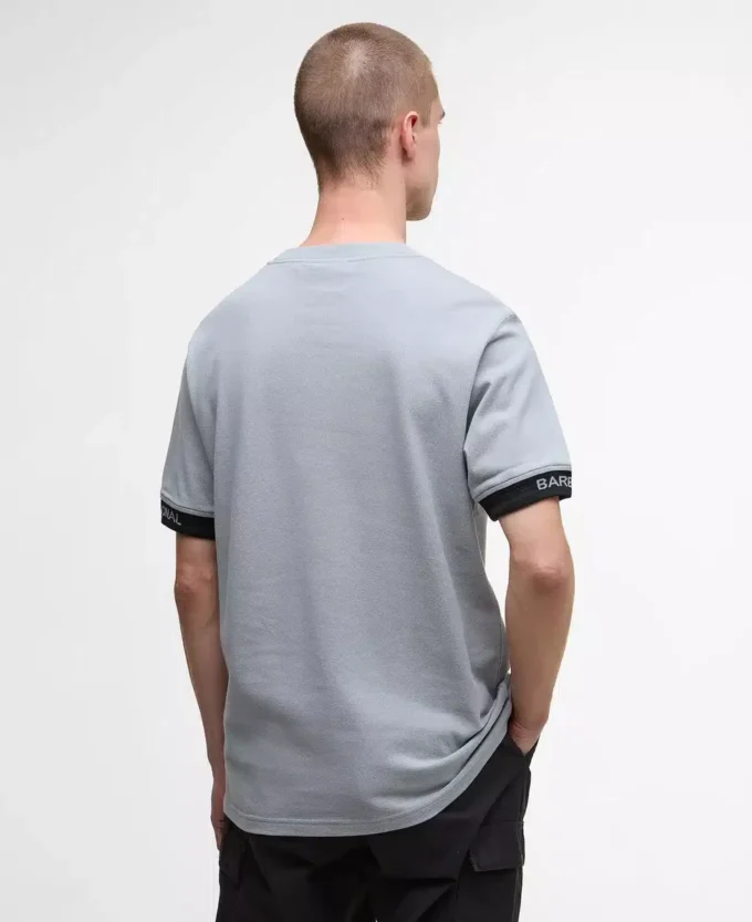 T-shirt Heim T-shirt Heim