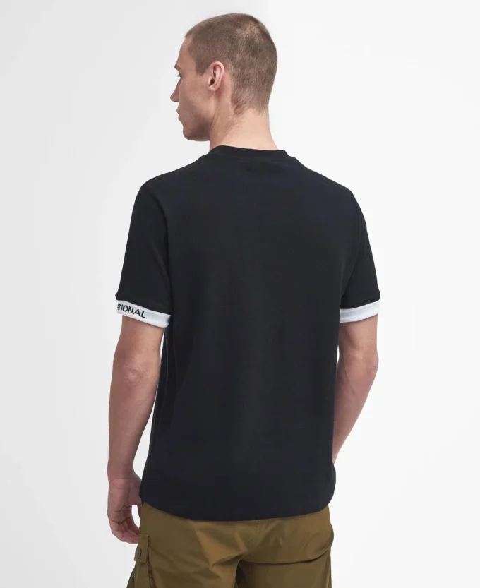 T-shirt Heim T-shirt Heim