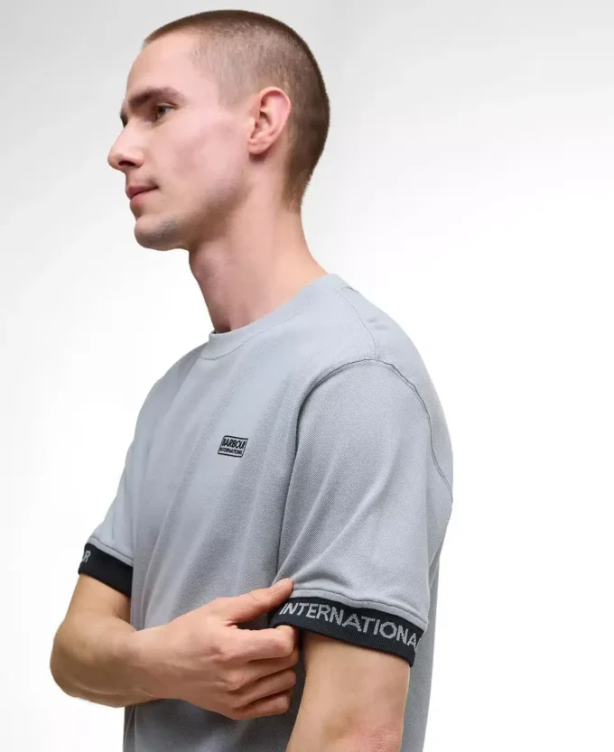 T-shirt Heim T-shirt Heim
