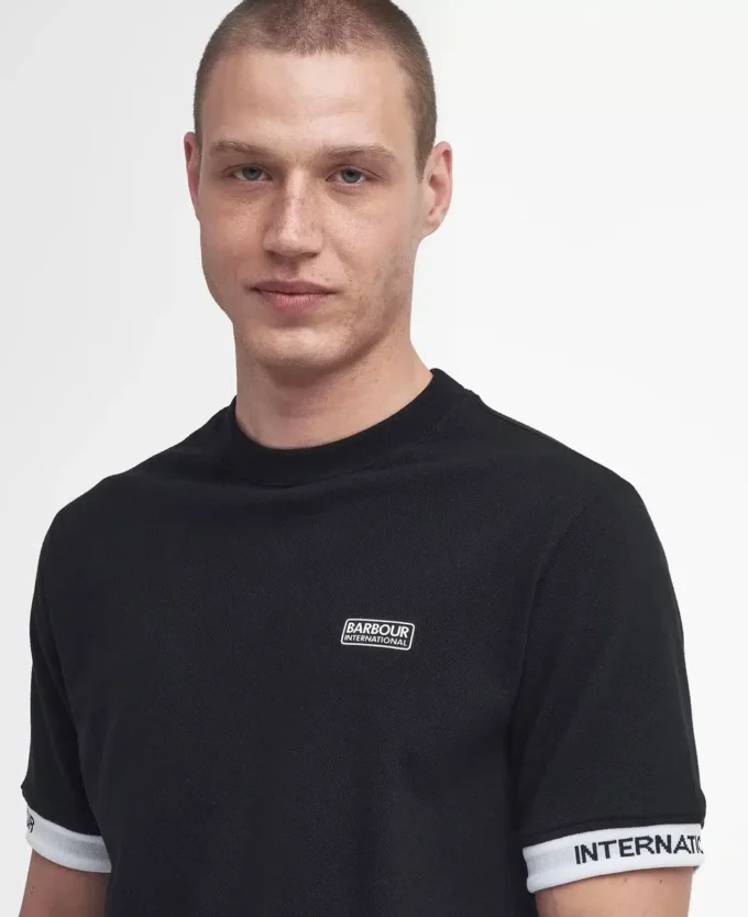 T-shirt Heim T-shirt Heim