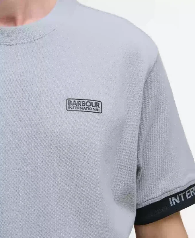T-shirt Heim T-shirt Heim