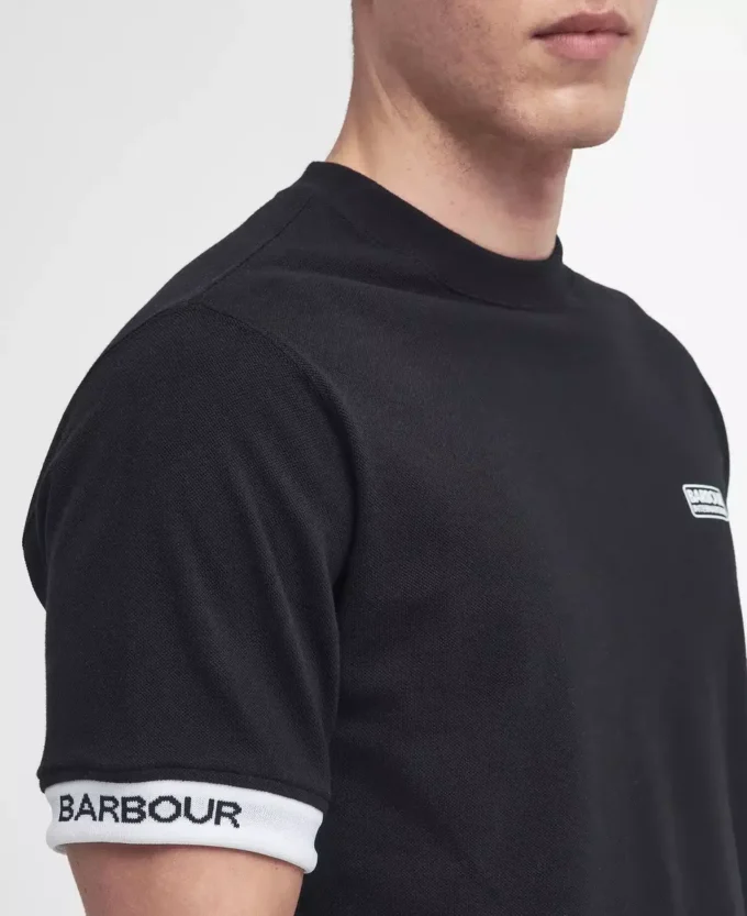 T-shirt Heim T-shirt Heim