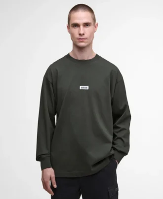 T-shirt à manches longues Lever