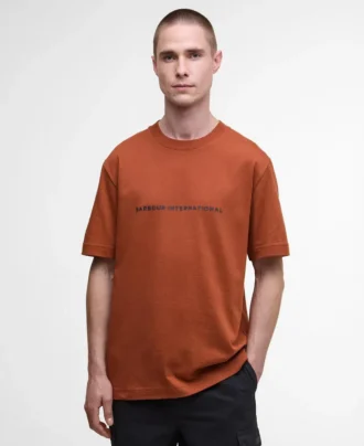 T-shirt Motored