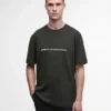T-shirt Motored T-shirt Motored