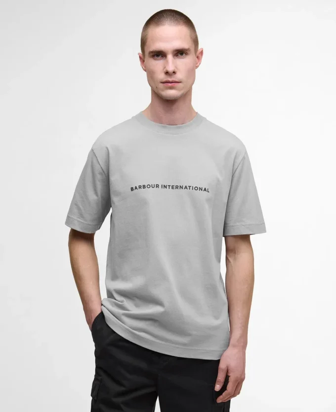 T-shirt Motored T-shirt Motored