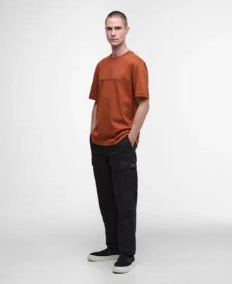 T-shirt Motored