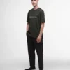 T-shirt Motored T-shirt Motored