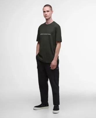 T-shirt Motored