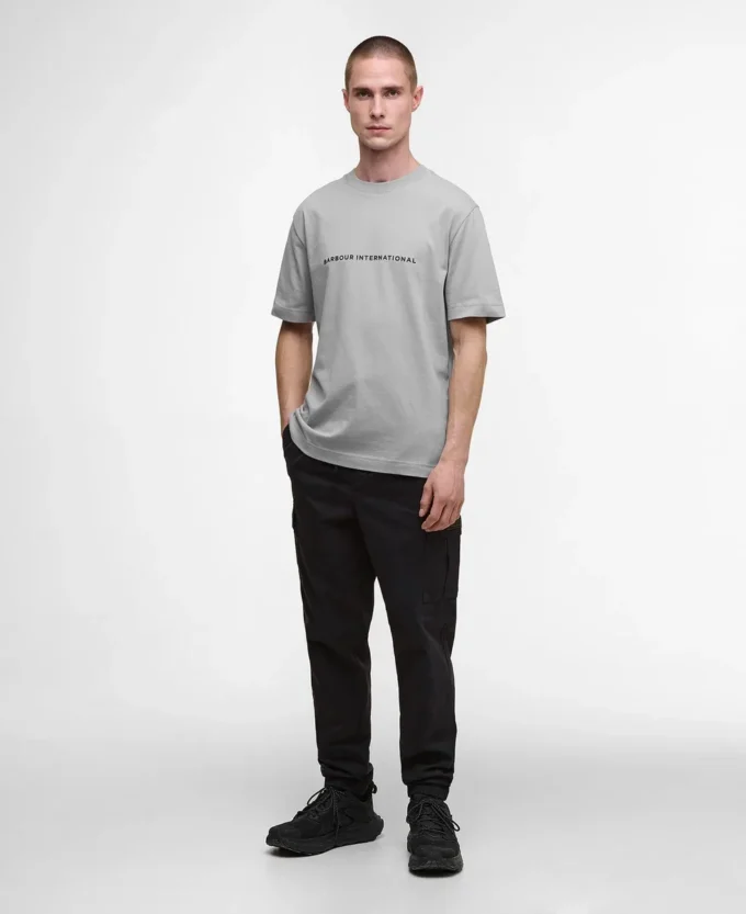 T-shirt Motored T-shirt Motored