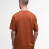 T-shirt Motored T-shirt Motored