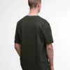T-shirt Motored T-shirt Motored