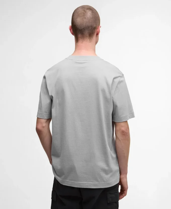 T-shirt Motored T-shirt Motored