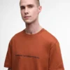 T-shirt Motored T-shirt Motored