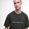T-shirt Motored T-shirt Motored