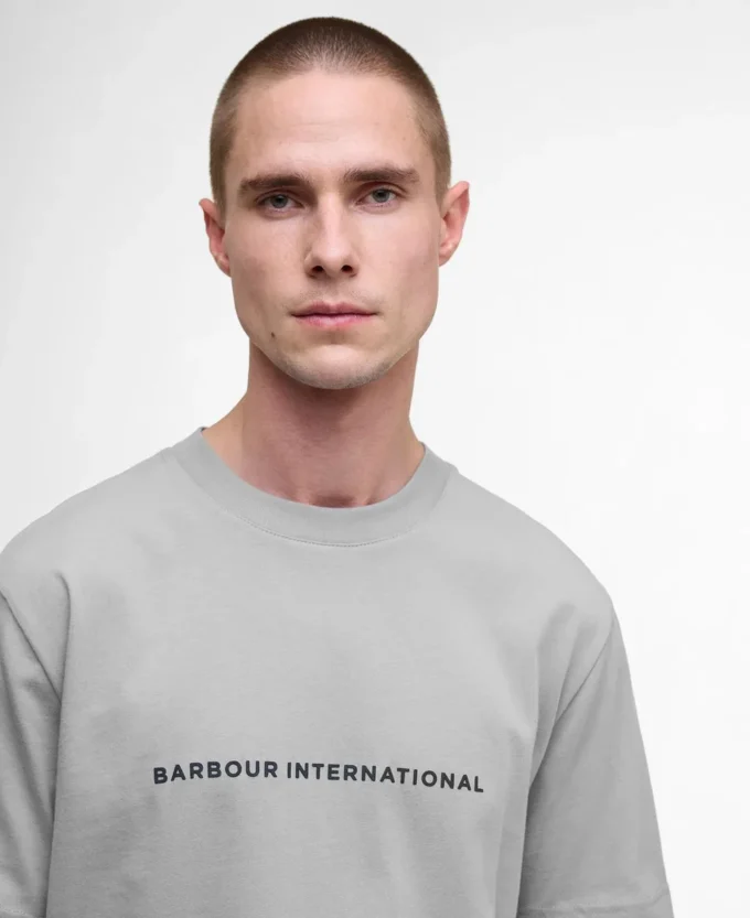 T-shirt Motored T-shirt Motored