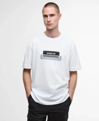 T-shirt Optic