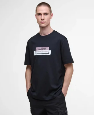 T-shirt Optic
