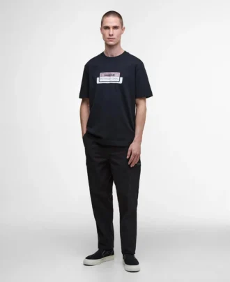 T-shirt Optic