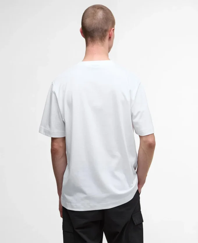 T-shirt Optic