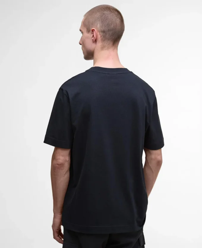 T-shirt Optic