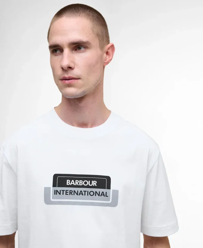 T-shirt Optic
