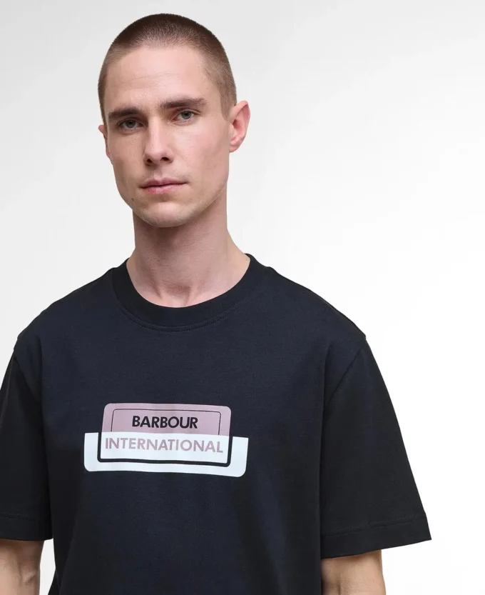 T-shirt Optic