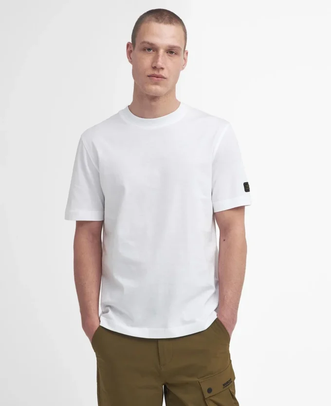 T-shirt Outline