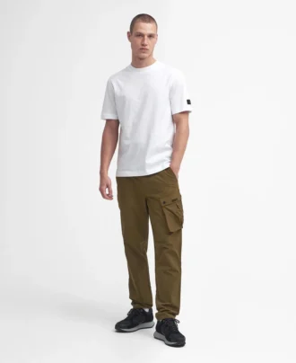 T-shirt Outline