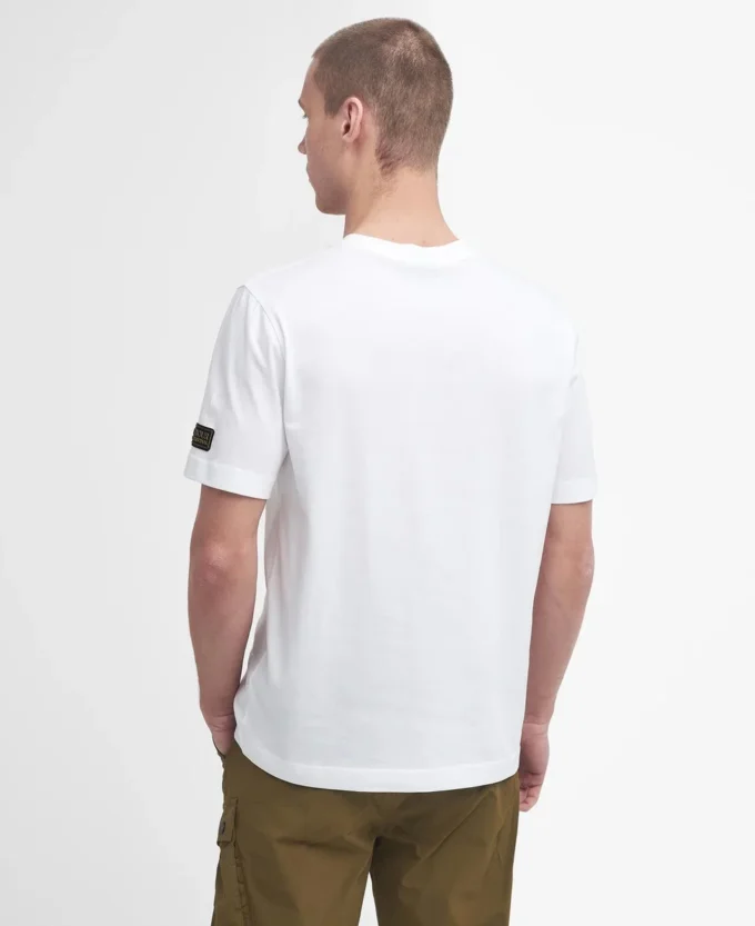T-shirt Outline