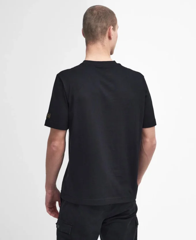 T-shirt Outline