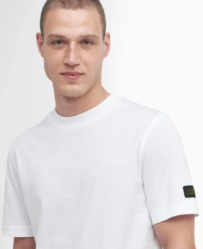 T-shirt Outline