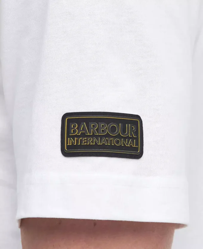 T-shirt Outline
