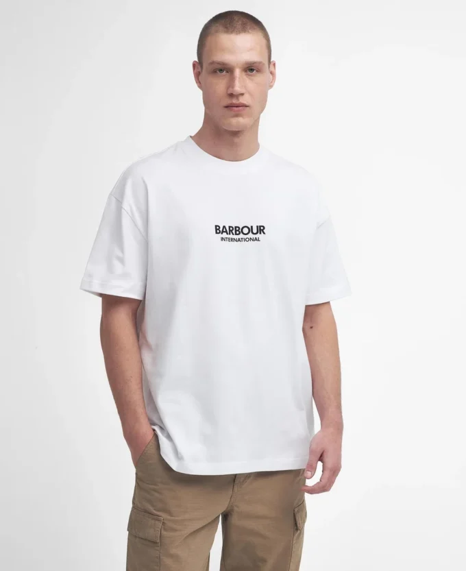 T-shirt oversize Formula T-shirt oversize Formula