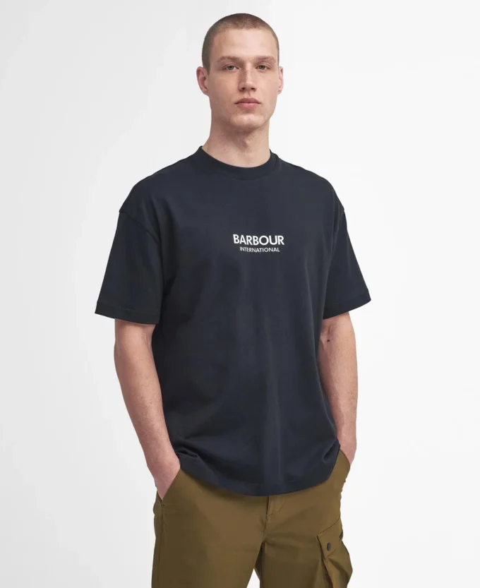T-shirt oversize Formula T-shirt oversize Formula