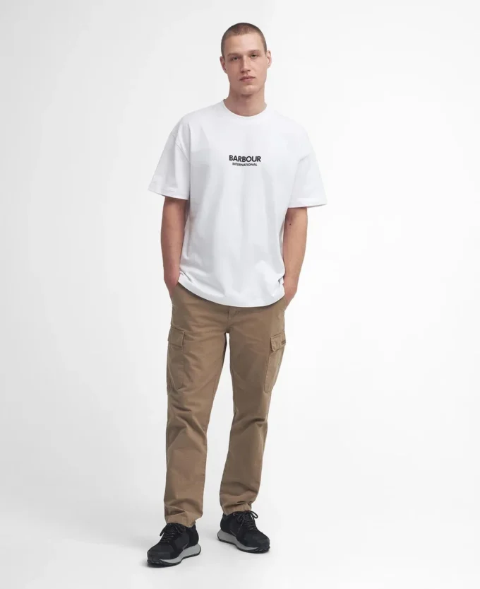 T-shirt oversize Formula T-shirt oversize Formula