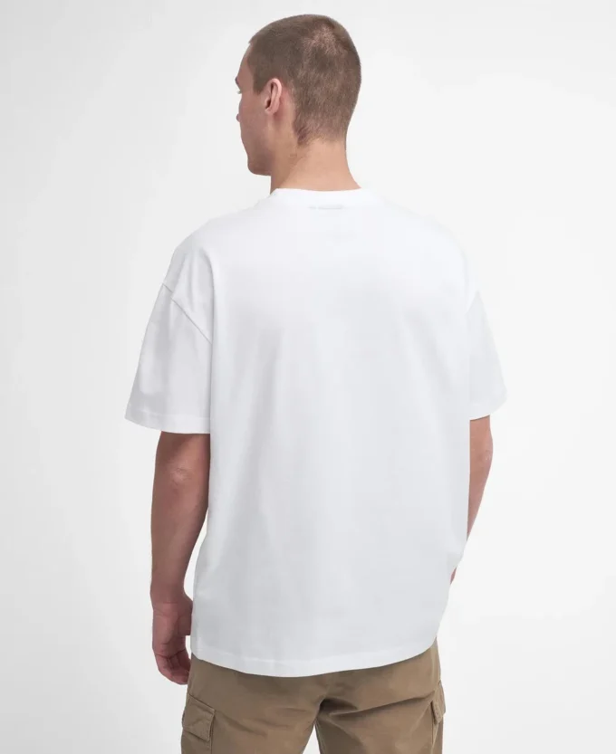 T-shirt oversize Formula T-shirt oversize Formula