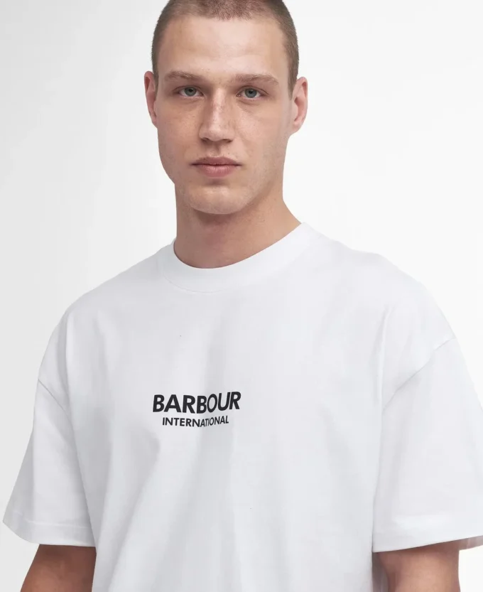 T-shirt oversize Formula T-shirt oversize Formula