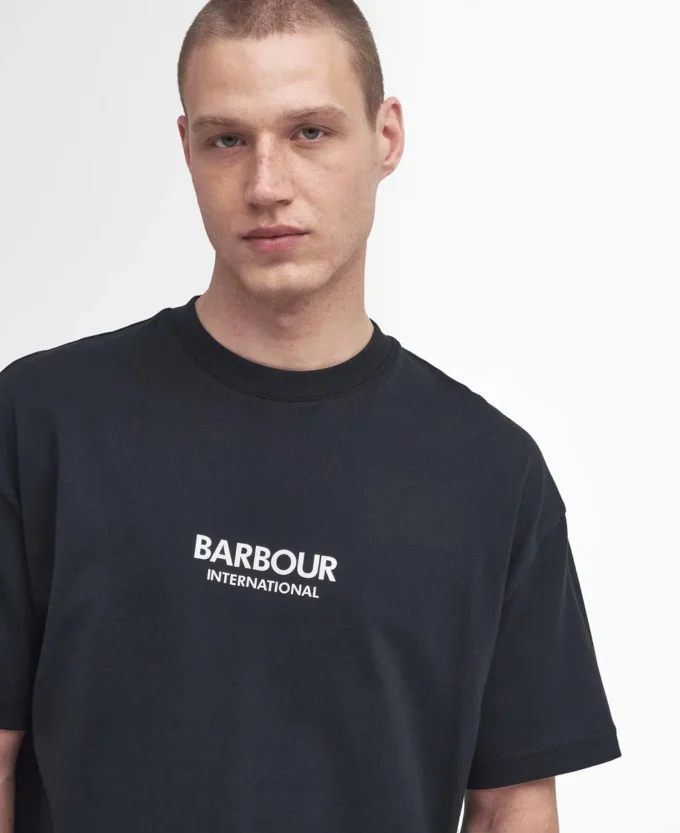 T-shirt oversize Formula T-shirt oversize Formula