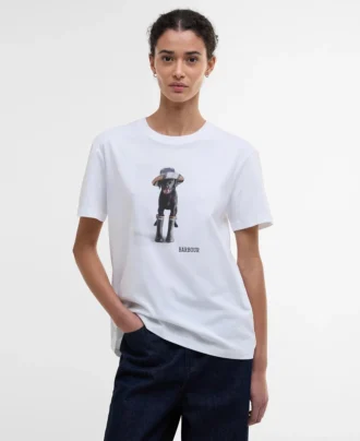 T-shirt Woodrow T-shirt Woodrow