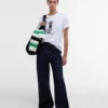 T-shirt Woodrow T-shirt Woodrow