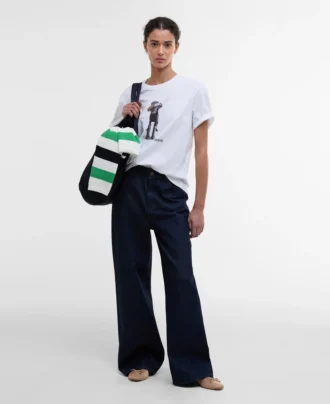 T-shirt Woodrow T-shirt Woodrow