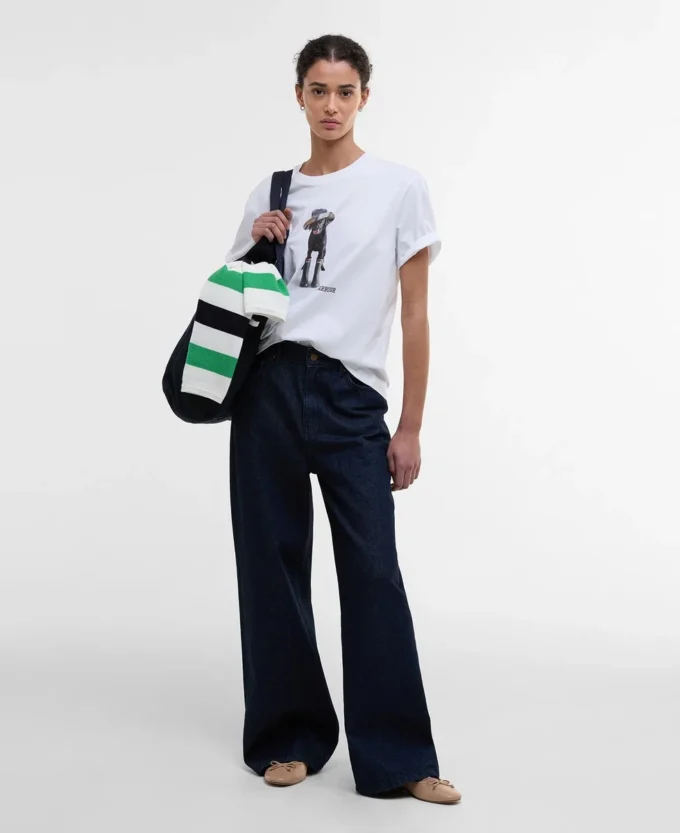 T-shirt Woodrow T-shirt Woodrow