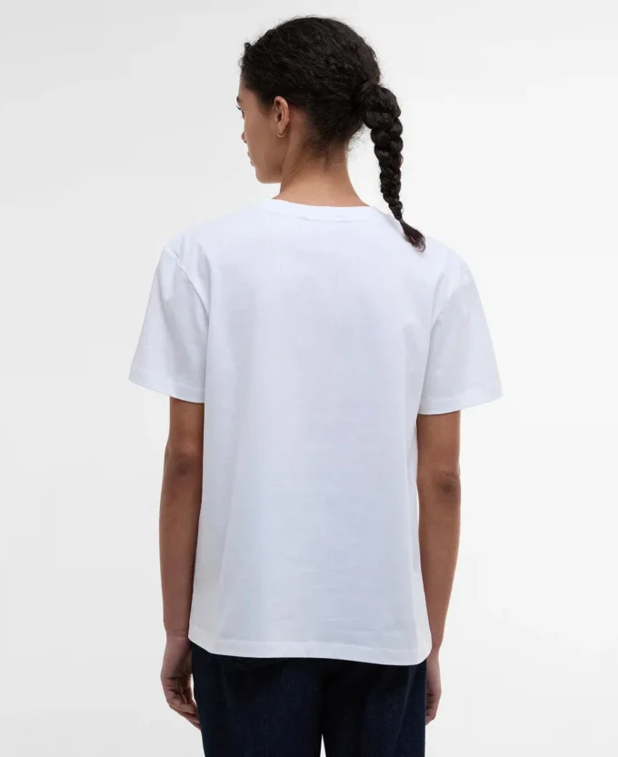 T-shirt Woodrow T-shirt Woodrow