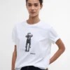 T-shirt Woodrow T-shirt Woodrow