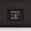 Trousse de toilette cirée