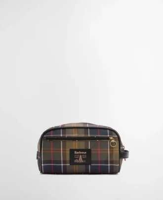 Trousse de toilette Tartan Trousse de toilette Tartan
