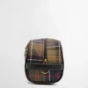 Trousse de toilette Tartan