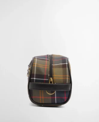 Trousse de toilette Tartan Trousse de toilette Tartan