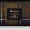 Trousse de toilette Tartan
